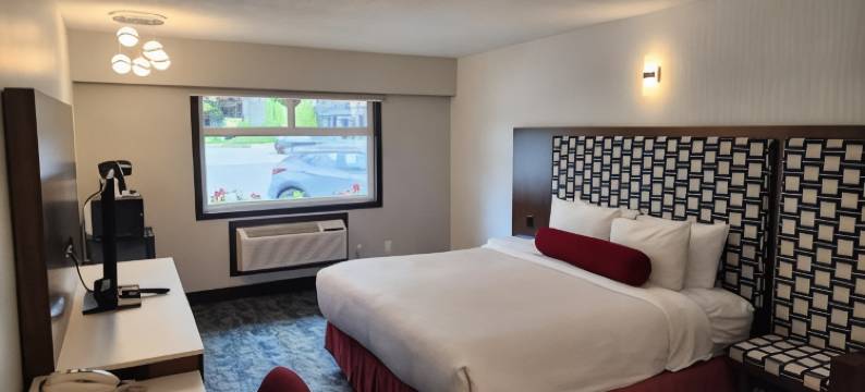 山中的旅馆(Inn the Mountains)图片