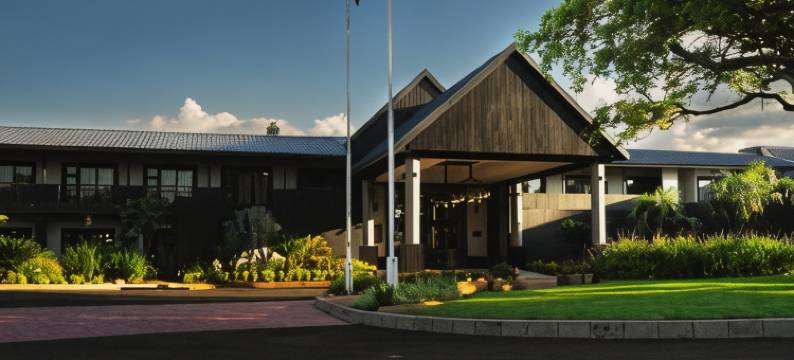 翡翠娱乐场度假村(Emerald Resort & Casino)图片