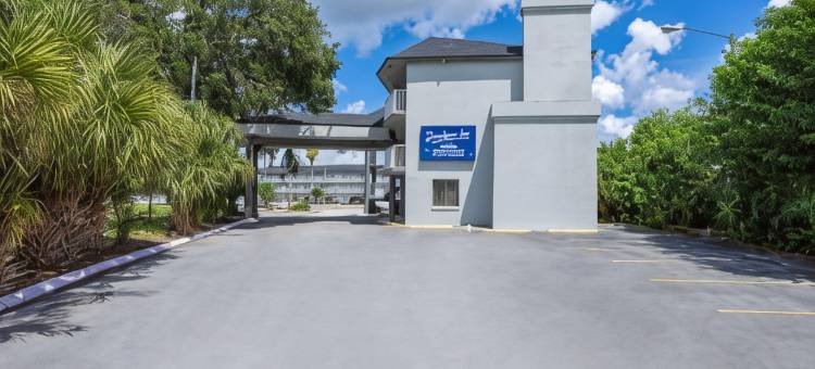 德维洛珀酒店高速公路 由温德姆豪生管理(Howard Johnson by Wyndham Orlando Lake Buena Vista South)图片