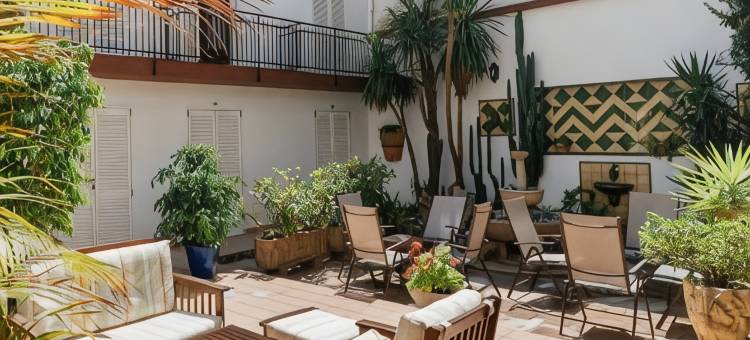 马洛卡精品酒店(Mallorca Boutique Hotel)图片