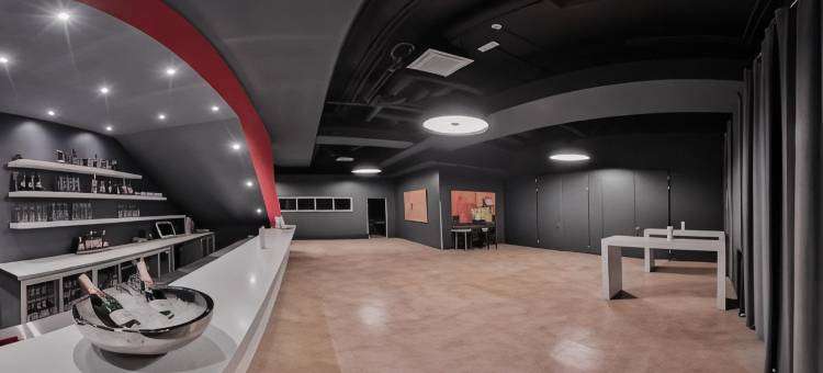 奥卡公寓酒店(Ocak Aparthotel)图片