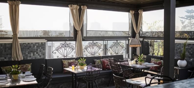 乐道奇水疗酒店(Hôtel Particulier le Doge - Relais & Châteaux)图片