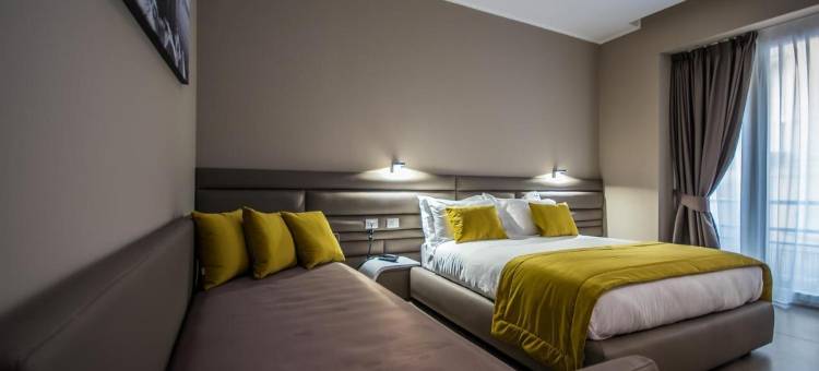 玛堤德生活风格酒店(Hotel Matilde - Lifestyle Hotel)图片