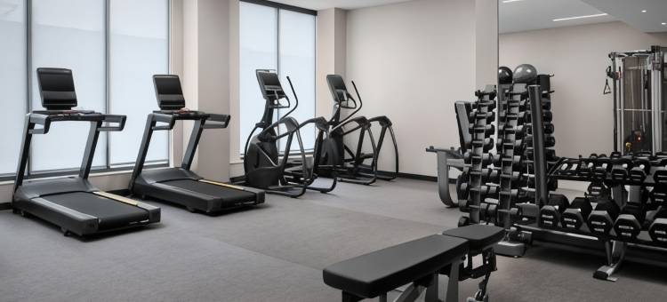 Residence Inn Seattle Northgate Station图片