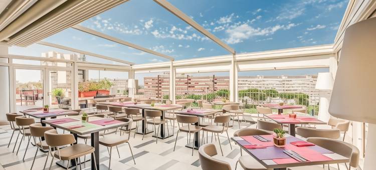 温暖酒店(Warmthotel)图片