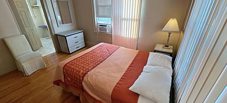 弗莱明顿旅程旅馆&套房酒店(Travel Inn & Suites Flemington)图片
