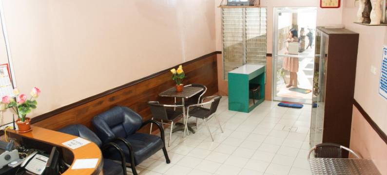 纳瓦尔GV酒店(GV Hotel - Naval)图片