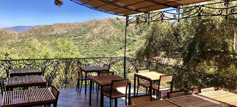 帕斯图艾拉酒店(A Pasturella)图片