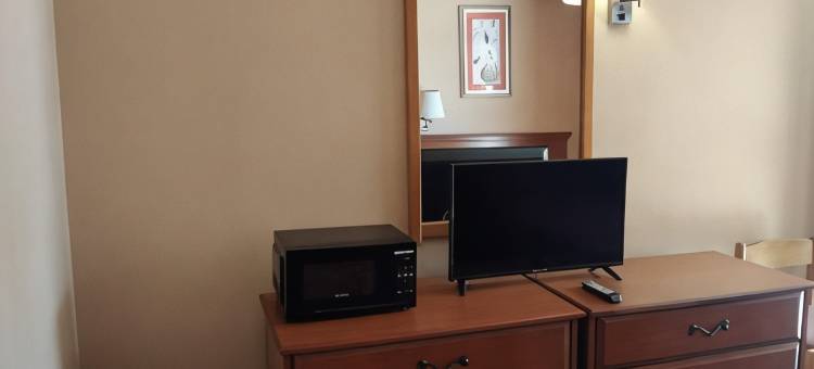 美国汽车旅馆(American Motel)图片