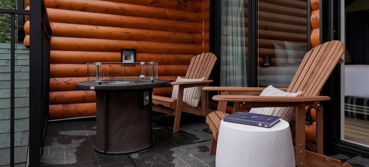 金字塔湖度假村(Pyramid Lake Lodge)图片