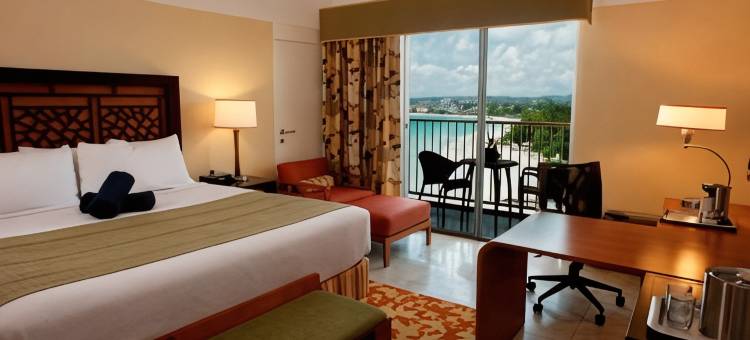 巴巴多斯丽笙水岸度假村(Radisson Aquatica Resort Barbados)图片