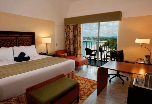 Radisson Aquatica Resort Barbados Hotel Overview