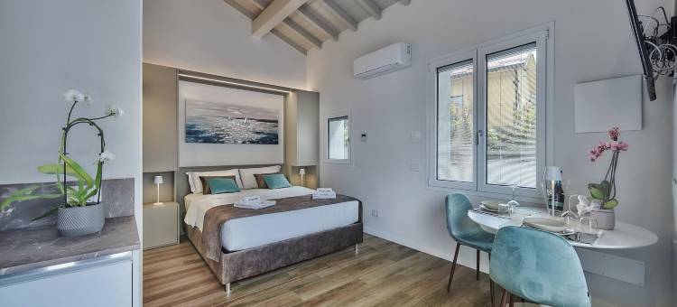 巴希特的福里斯特里亚Ca'(Foresteria Guesthouse CA' Dei Bachitt)图片