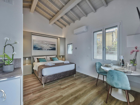 巴希特的福里斯特里亚Ca'