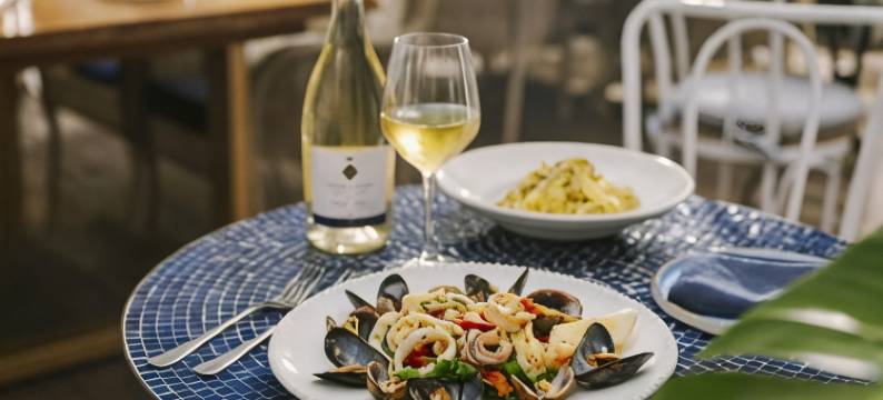 Hotel Beverly Terrace - Beverly Hills West Hollywood图片