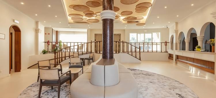 贝拉维斯塔达卢斯健康生活方式酒店(Belavista Da Luz - Wellness & Lifestyle Hotel)图片