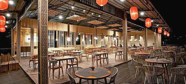 安森温泉度假村(The Onsen Hot Spring Resort)图片