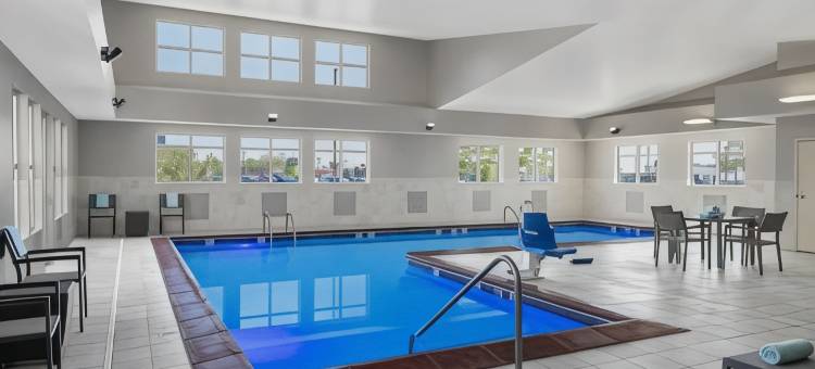 尚佩恩Residence Inn 酒店(Residence Inn Champaign)图片