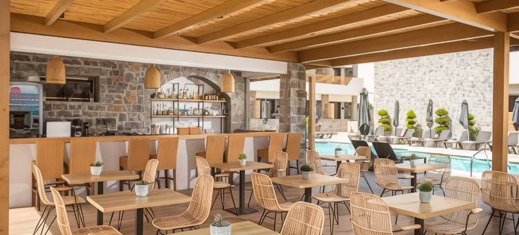 卡萨布鲁-入住酒店(Casa Blu Boutique Hotel "by Checkin" Adults Only)图片