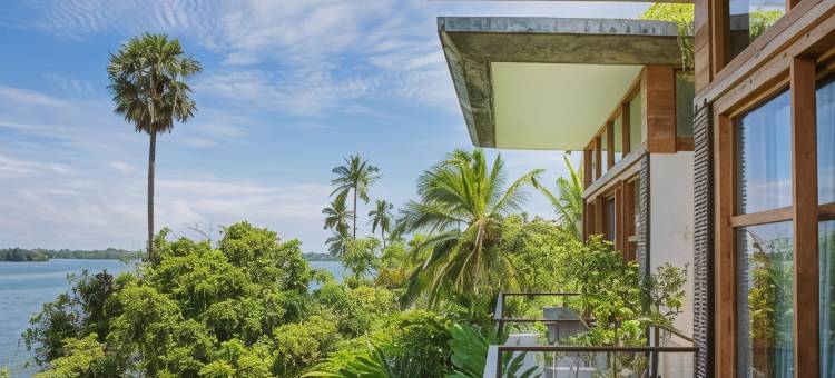 阿玛雅Tri(Tri by Amaya)图片