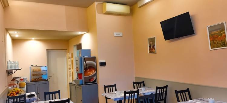 卡米拉酒店(Hotel Camilla Firenze)图片