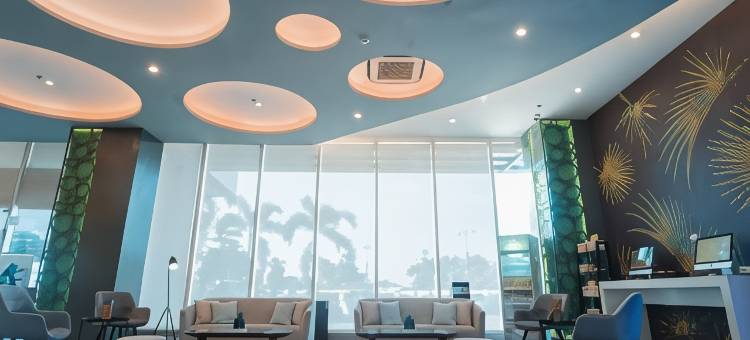 伊利甘出发酒店(Go Hotels Iligan)图片