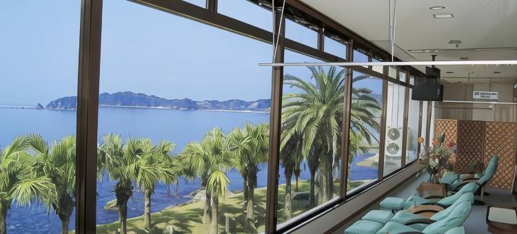 志布志湾大黑度假村酒店(Shibushiwan Daikoku Resort Hotel)图片