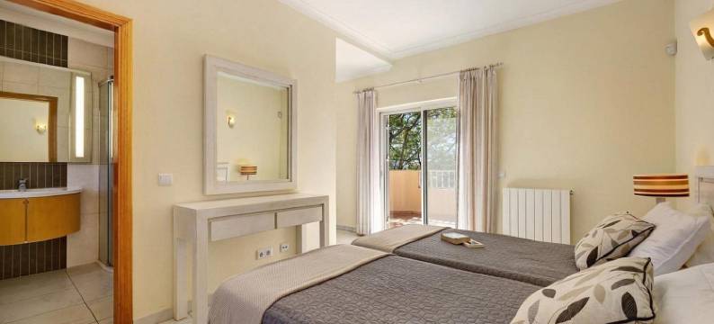 佩斯塔纳卡尔沃罗尔夫 - AL(Pestana Carvoeiro Golfe - Al)图片