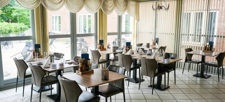 德龙宁隆酒店(Dronninglund Hotel)图片