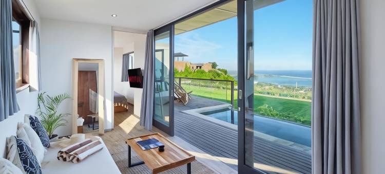 龙目岛望远镜别墅(Telescope Villas Lombok)图片