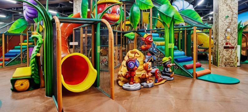 维瓦尔第公园酒店(VivaldiPark)图片