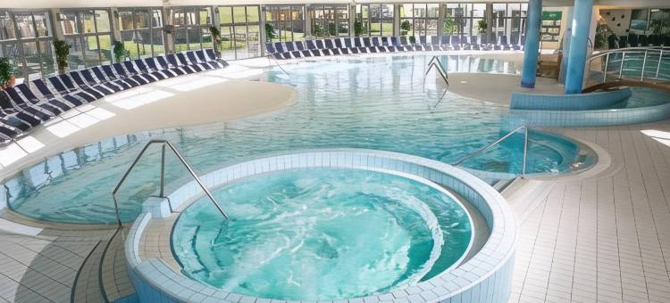 克拉尼斯卡戈拉温德姆华美达度假村(Ramada Resort by Wyndham Kranjska Gora)图片