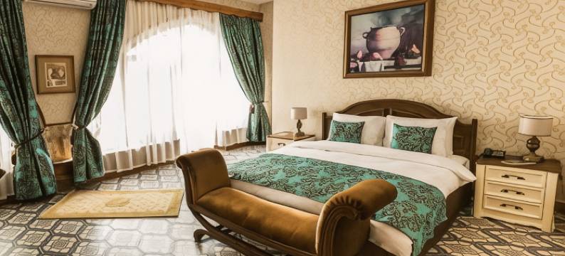 克里尼亚宫精品酒店(Kyrenia Palace Boutique Hotel)图片