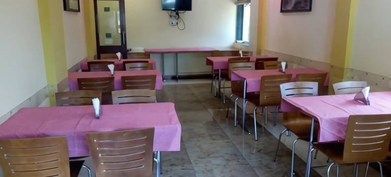 海风酒店(Sea Winds)图片