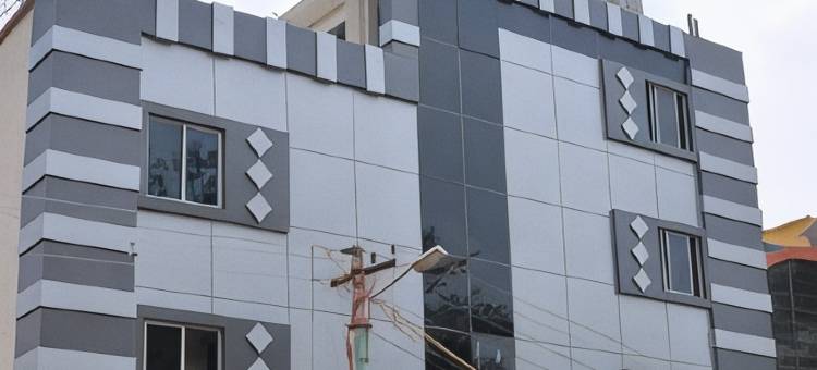 CM酒店(C M Hotel)图片