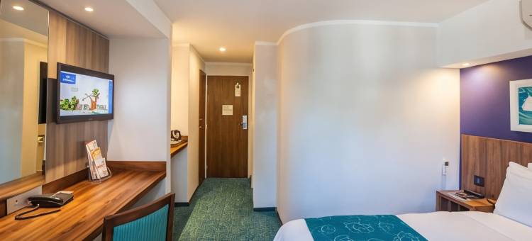 城市小屋-邦贝拉(Town Lodge Mbombela)图片