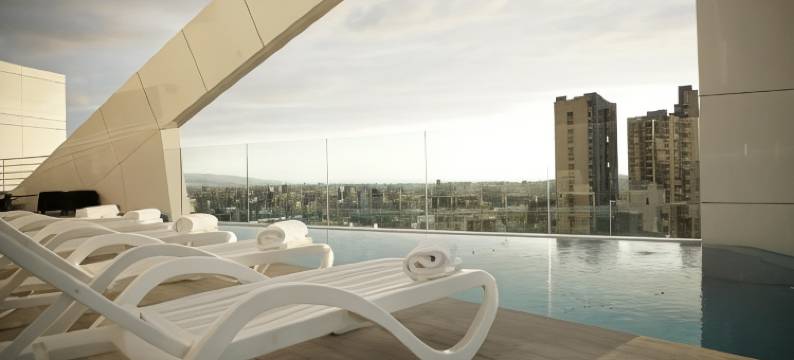 阿什拉菲耶皇家郁金香酒店(Royal Tulip Achrafieh)图片