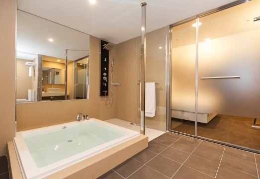 Fairytale YiSu Hot Spring Hotel Hotel Overview