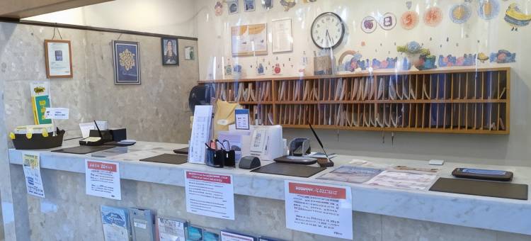 东横INN福岛站西口(Toyoko Inn Fukushima-eki Nishi-guchi)图片