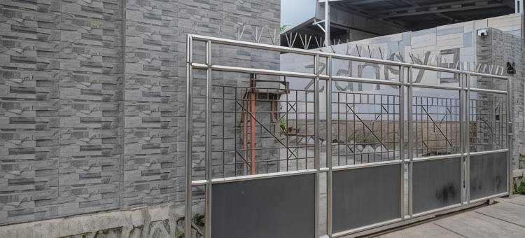 沙拉迪加齐德尼伊斯兰城市景观酒店3号(Urbanview Syariah Zidney 3 Salatiga by RedDoorz)图片