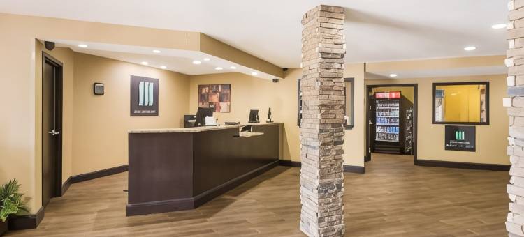 美斯泰套房(MainStay Suites Chattanooga Hamilton Place)图片