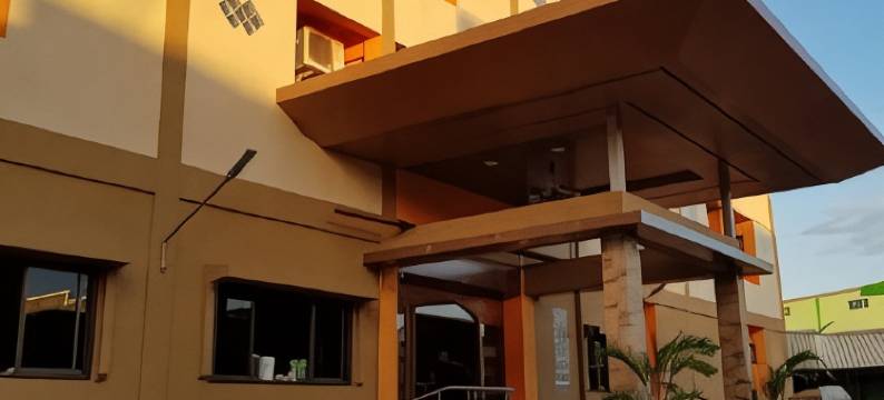 SP酒店(SP Residence)图片