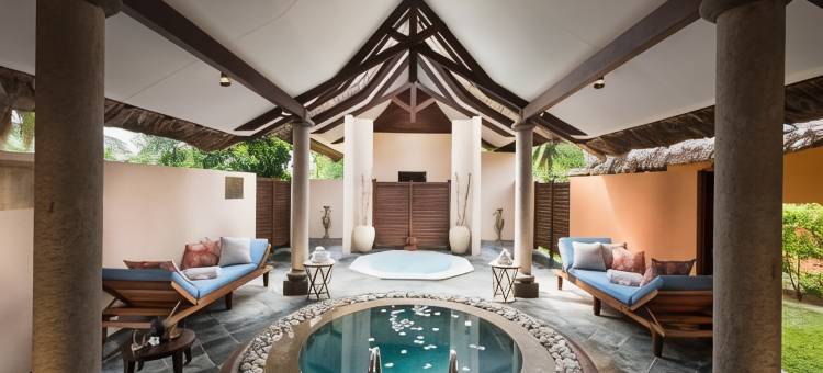 塞舌尔康斯丹蕾沐莉亚酒店(Constance Lemuria Seychelles)图片