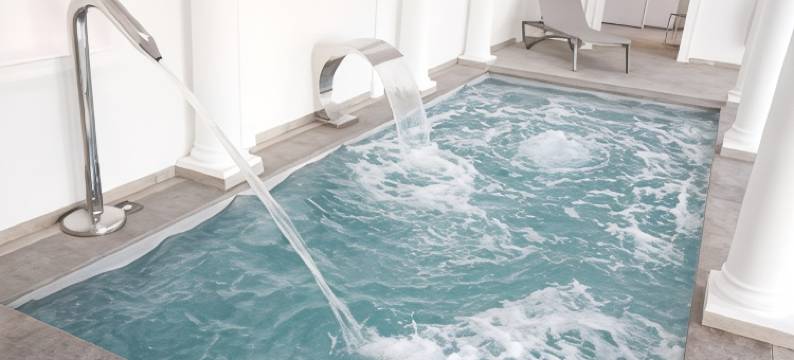 欧陆酒店(Le Continental)图片