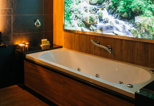 Iveagh Garden HotelHotel Overview