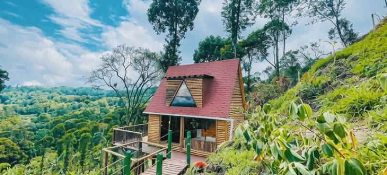 魔愛露营地(Glamping Magic Love)图片