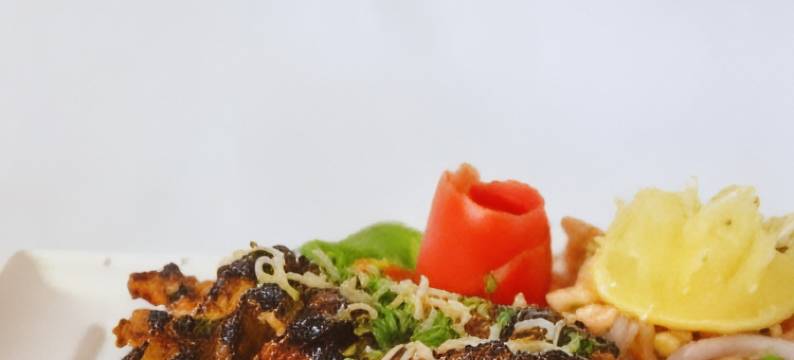 博山酒店(Boshan Hotels)图片