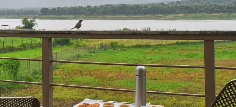 萨普拉班契塔瓦别墅(The Satpura Panchtatva Villa)图片