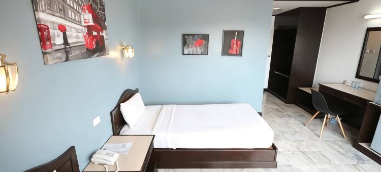 AVA酒店(Ava Hotel)图片