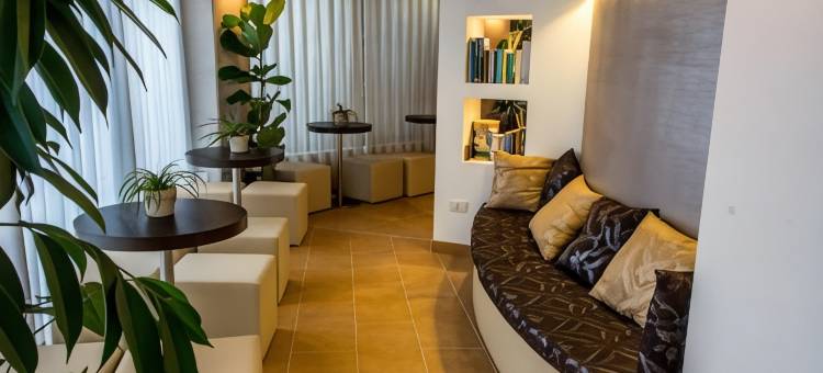 爱格瑞图莫格瑞娜奥SPA酒店(Agriturismo Il Granaio Hotel & Spa)图片